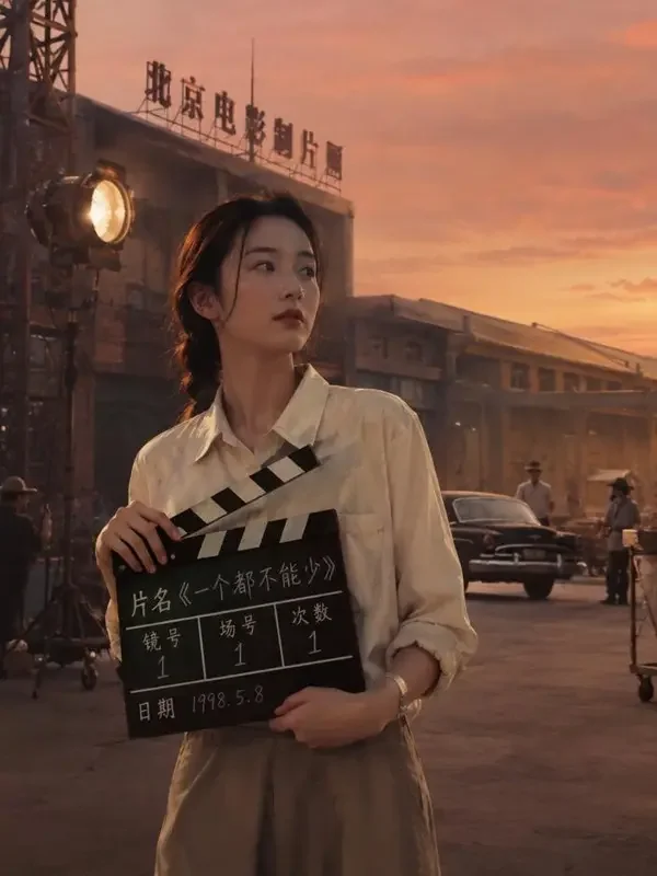 他们的第一次心动封面