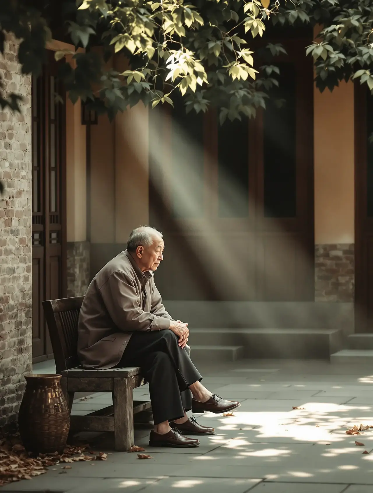 爷爷的婚约：先婚后爱旧时光封面